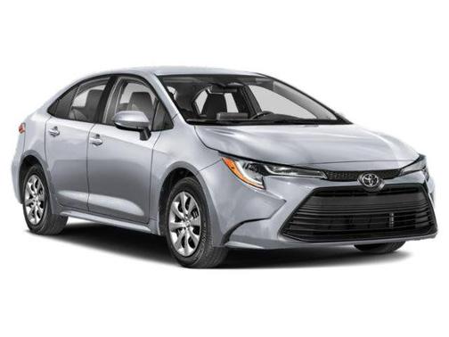 Celestite 2023 Toyota Corolla LE