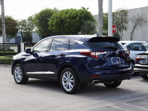 2022 Acura RDX Base