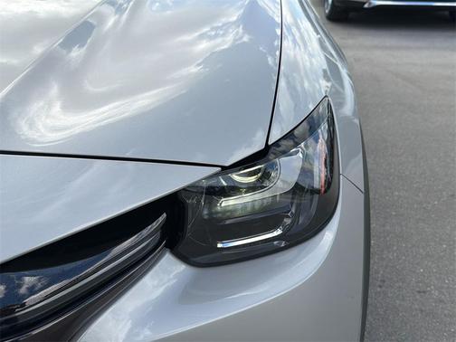 2026 Mazda CX-90 3.3 Turbo Premium Sport