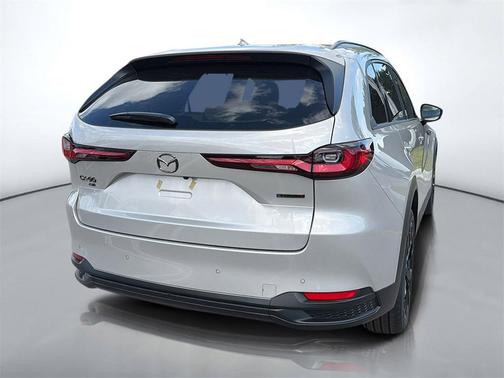 2026 Mazda CX-90 3.3 Turbo Premium Sport