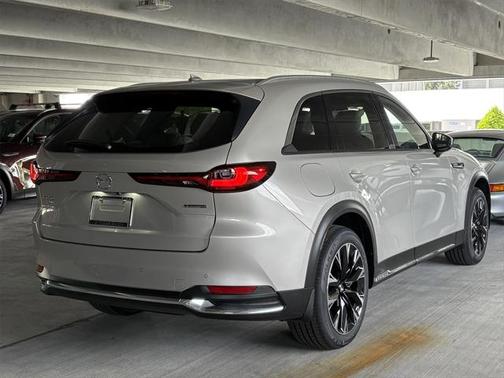 2025 Mazda CX-90 PHEV Base