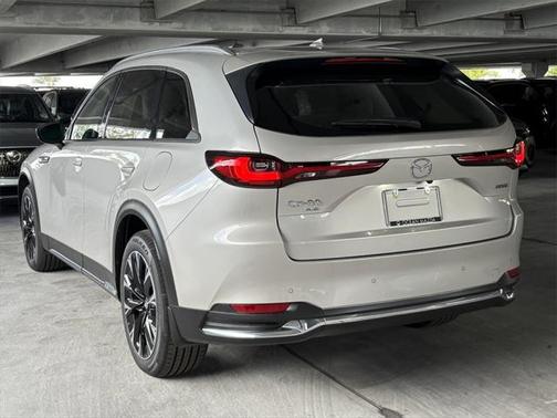 2025 Mazda CX-90 PHEV Base