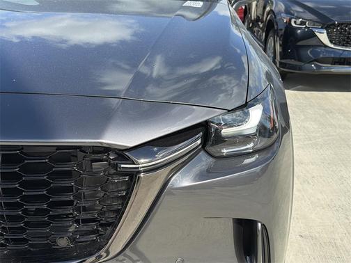 2026 Mazda CX-90 3.3 Turbo S Premium