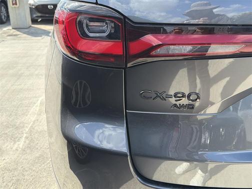 2026 Mazda CX-90 3.3 Turbo S Premium