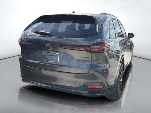 2026 Mazda CX-90 3.3 Turbo S Premium