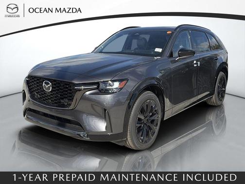 2026 Mazda CX-90 3.3 Turbo S Premium