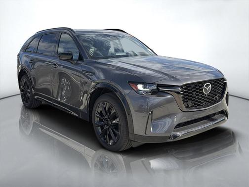 2026 Mazda CX-90 3.3 Turbo S Premium