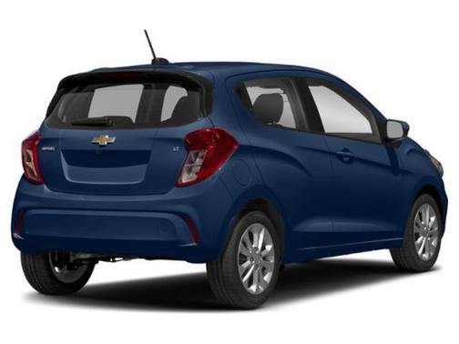 2022 Chevrolet Spark 1LT