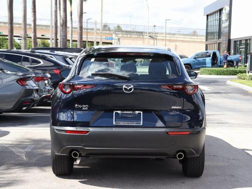 2024 Mazda CX-30 2.5 S