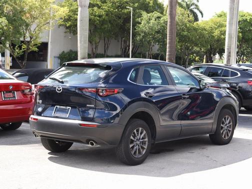 2024 Mazda CX-30 2.5 S