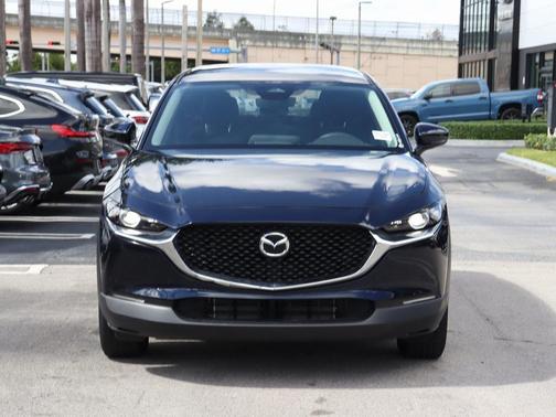 2024 Mazda CX-30 2.5 S