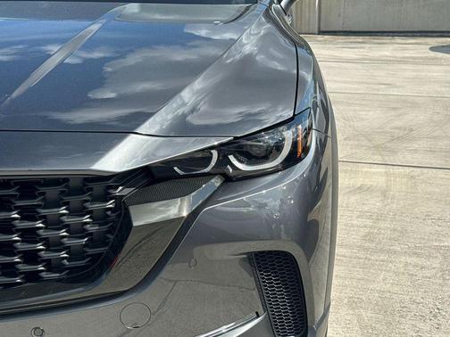 2026 Mazda CX-50 2.5 S Preferred Package