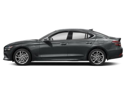 2023 Genesis G70 2.0T RWD