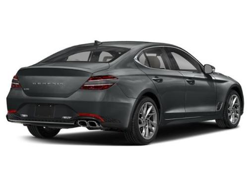 2023 Genesis G70 2.0T RWD
