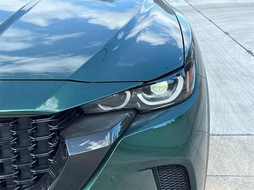 2026 Mazda CX-50 2.5 S Premium Package