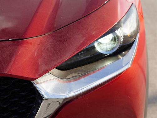 2025 Mazda CX-30 Preferred