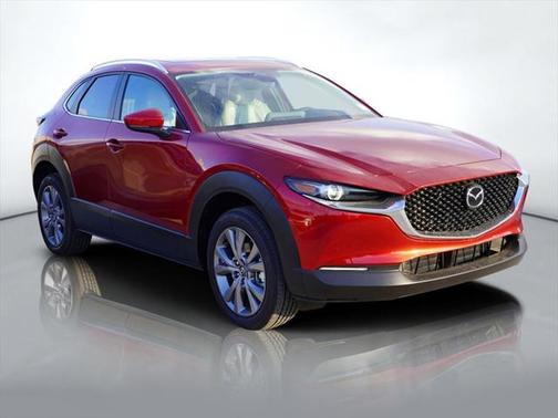 2025 Mazda CX-30 Preferred