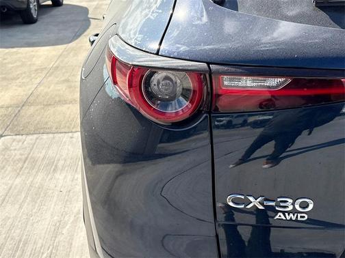 2026 Mazda CX-30 2.5 S Preferred Package