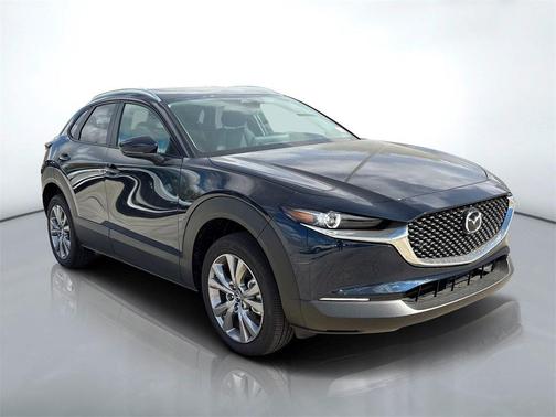 2026 Mazda CX-30 2.5 S Preferred Package