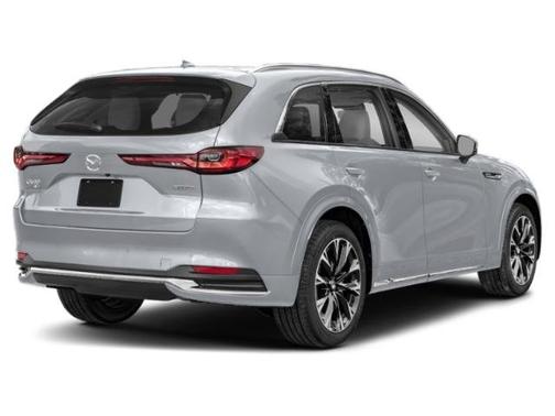 2024 Mazda CX-90 3.3 Turbo S Premium