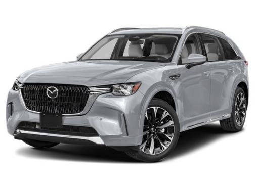 2024 Mazda CX-90 3.3 Turbo S Premium