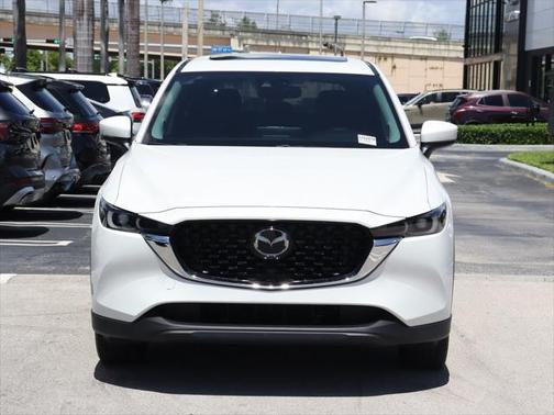 2023 Mazda CX-5 2.5 S Premium