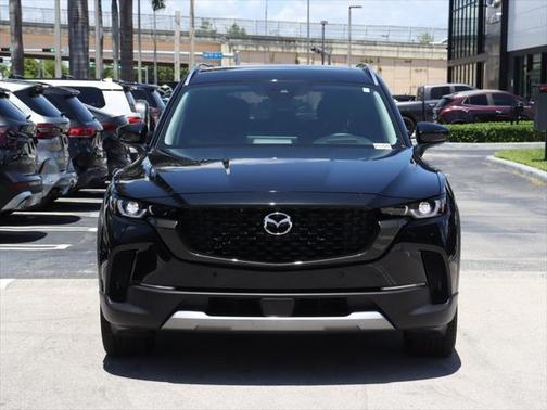 2024 Mazda CX-50 2.5 Turbo Premium Plus