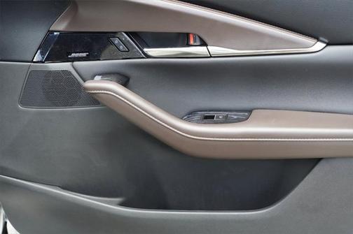 2025 Mazda CX-30 Premium Package