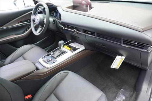 2025 Mazda CX-30 Premium Package