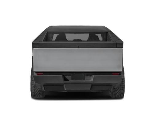 2024 Tesla Cybertruck Cyberbeast