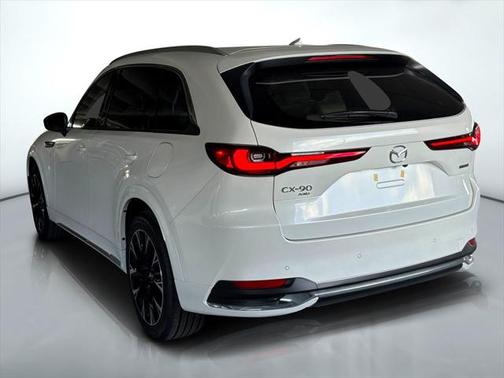 2025 Mazda CX-90 3.3 Turbo S Premium
