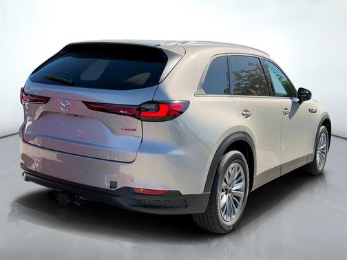 2025 Mazda CX-90 3.3 Turbo Preferred