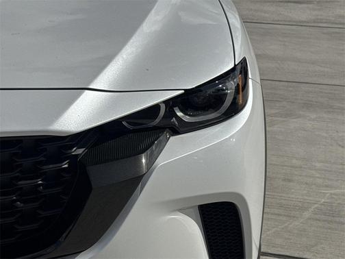 2026 Mazda CX-50 2.5 S Select Package