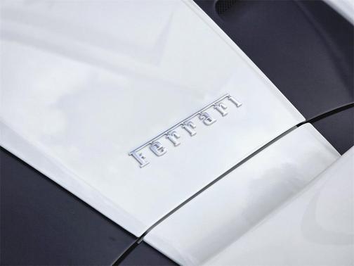 2022 Ferrari F8 Spider Base