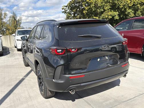 2026 Mazda CX-50 2.5 S