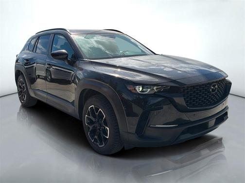 2026 Mazda CX-50 2.5 S