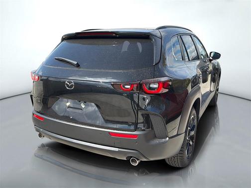 2026 Mazda CX-50 2.5 S