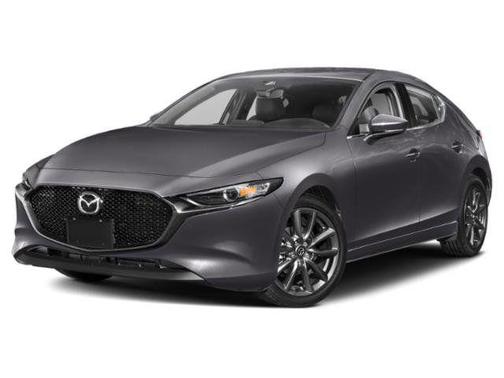 2023 Mazda Mazda3 2.5 S Select