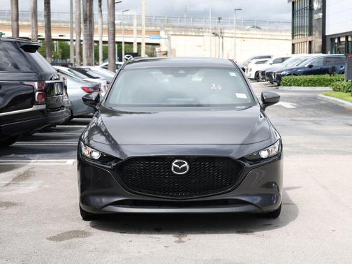 2023 Mazda Mazda3 2.5 S Select