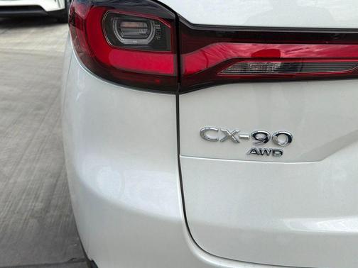 2026 Mazda CX-90 PHEV Premium Plus