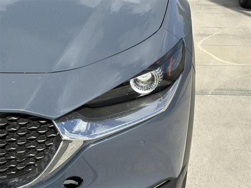 2026 Mazda CX-30 2.5 S Carbon Edition