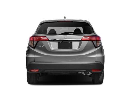 2021 Honda HR-V LX