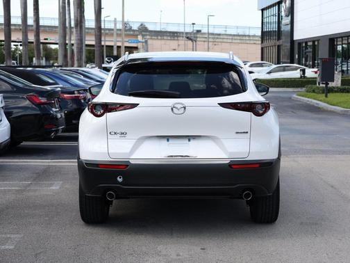 2023 Mazda CX-30 2.5 S Select Package
