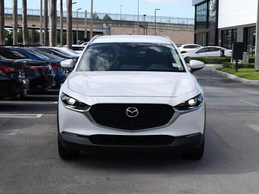 2023 Mazda CX-30 2.5 S Select Package