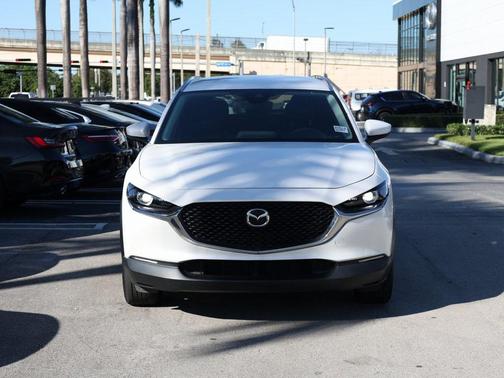 2023 Mazda CX-30 2.5 S Select Package