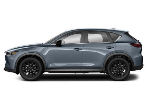 2023 Mazda CX-5 Carbon Edition