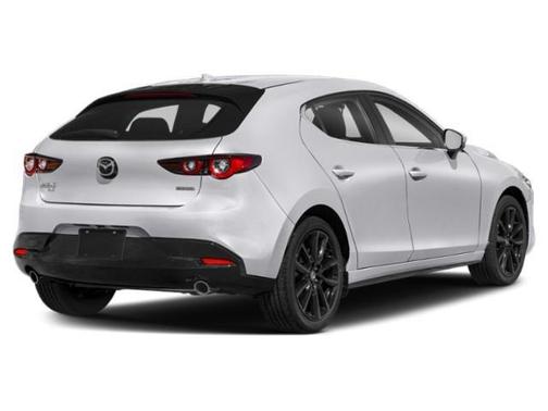2023 Mazda Mazda3 FWD w/Premium Package