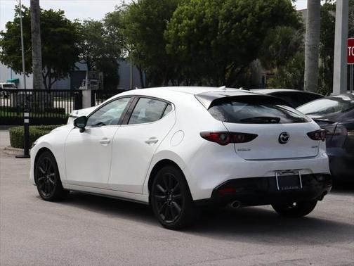 2023 Mazda Mazda3 FWD w/Premium Package