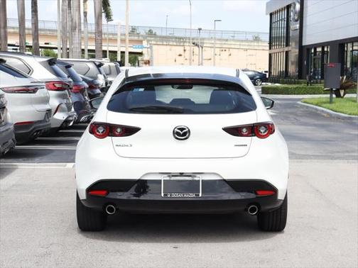 2023 Mazda Mazda3 FWD w/Premium Package