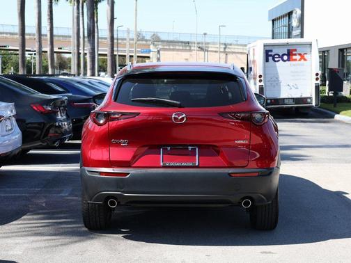 2023 Mazda CX-30 2.5 S Preferred Package